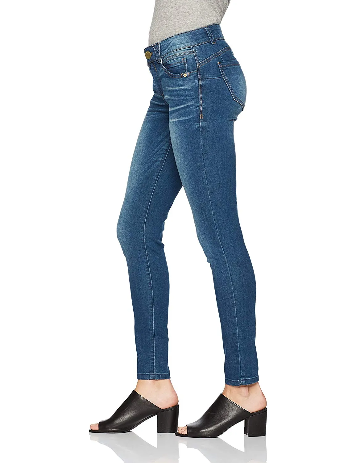 Democracy Ab Solution Jegging