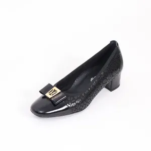 Denise Ladies Heeled Shoe