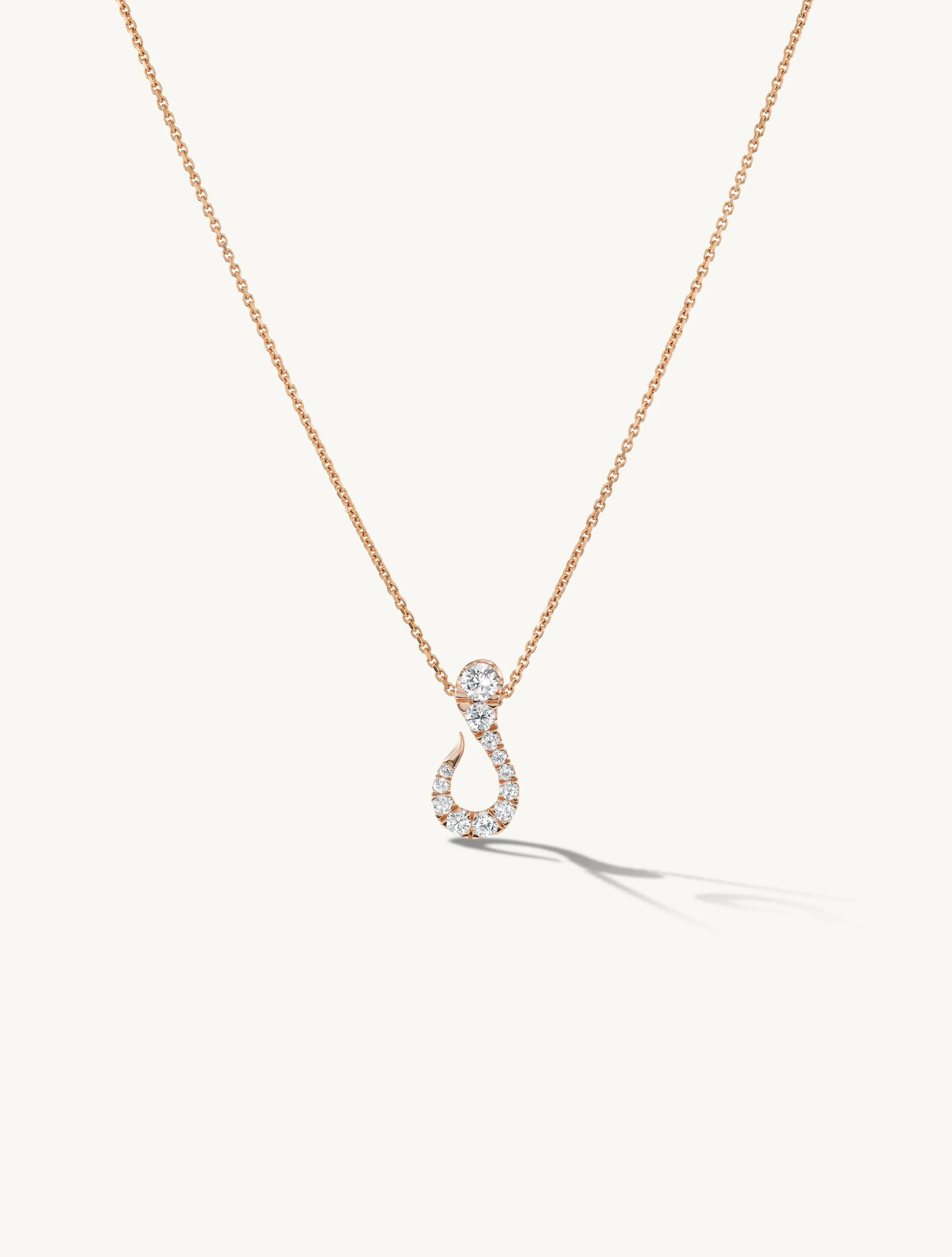 Diamond Forever Pendant