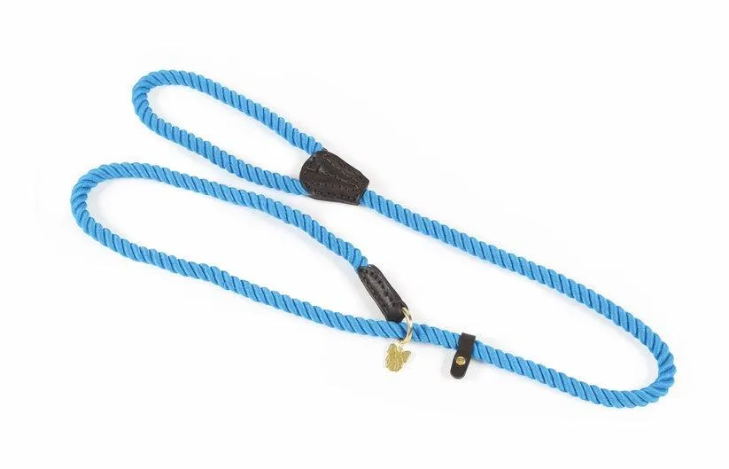 Digby & Fox Rope Slip Dog Lead
