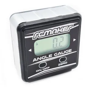 Digital Caster Gauge for Mugen MTC2/R