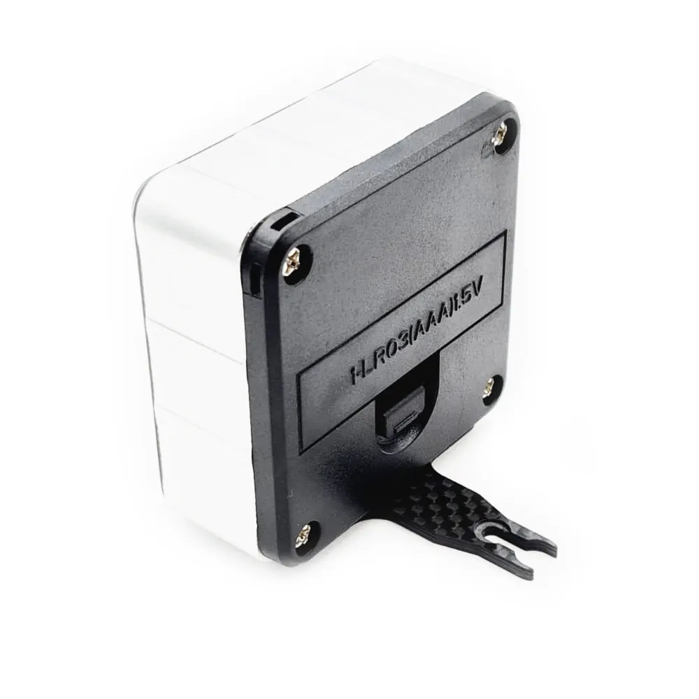 Digital Caster Gauge for Mugen MTC2/R