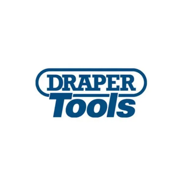 Draper Hand File Set In 3/4 Drawer Eva Insert Tray (13 Piece) Dr-63513