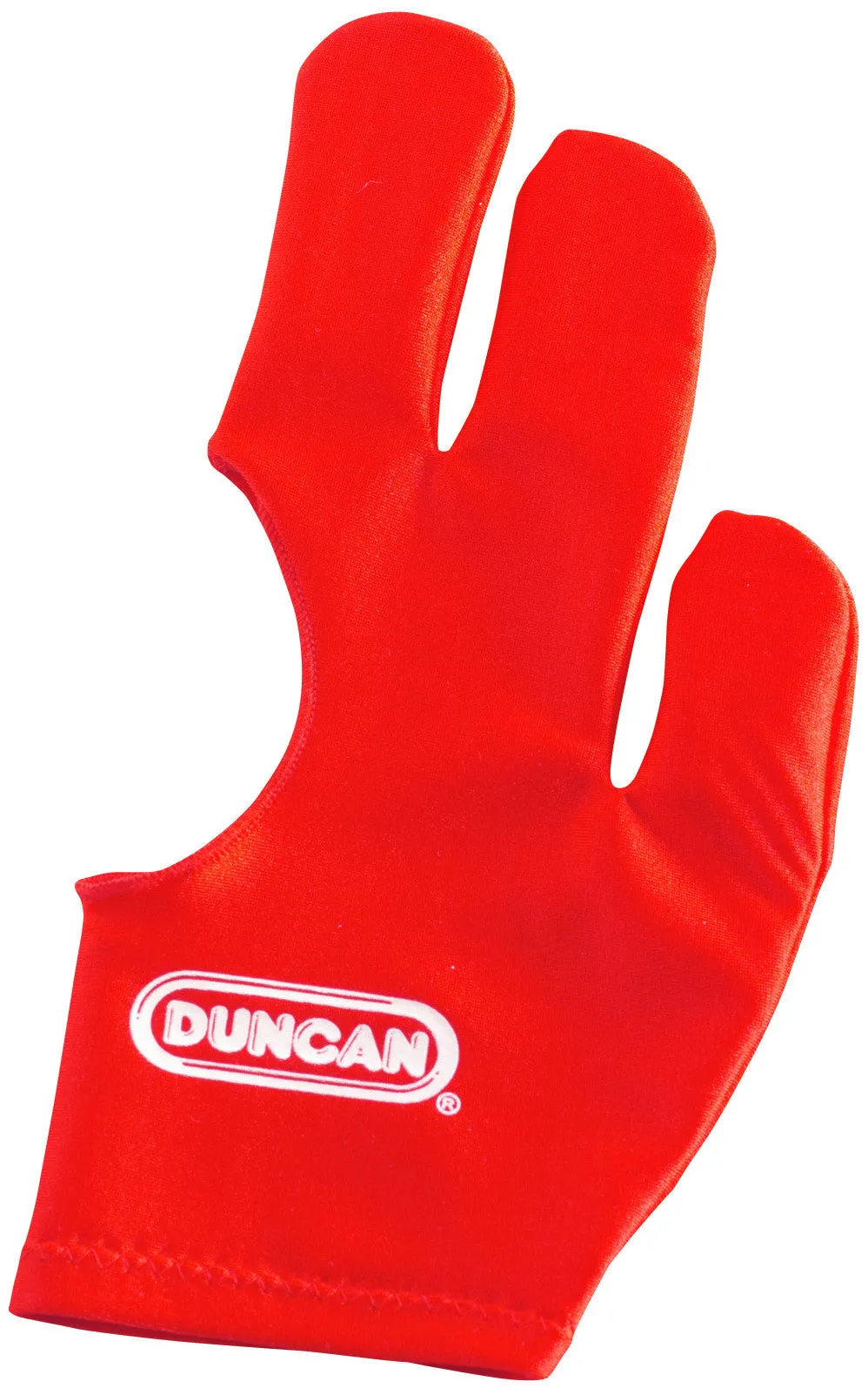 Duncan Yo Yo Gloves Small Red
