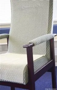 Dycem Netting Non-Slip Material Roll