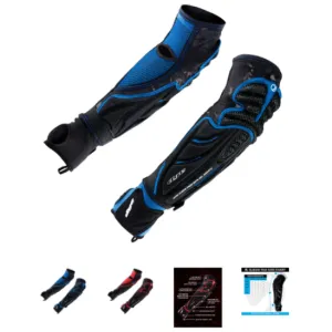 Dye Core Performance DCam Elbow Pads