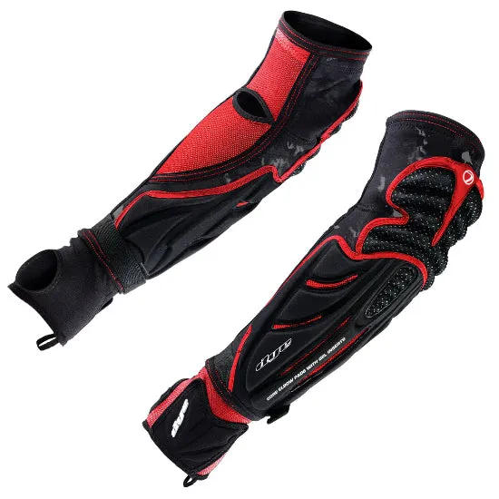 Dye Core Performance DCam Elbow Pads