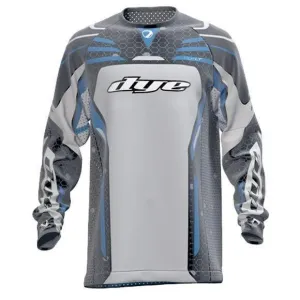 Dye Paintball Jersey LT - Blau