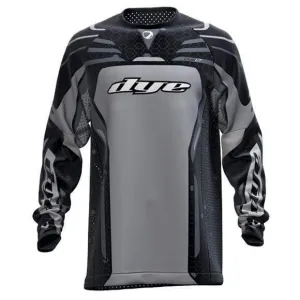 Dye Paintball Jersey LT - Grau