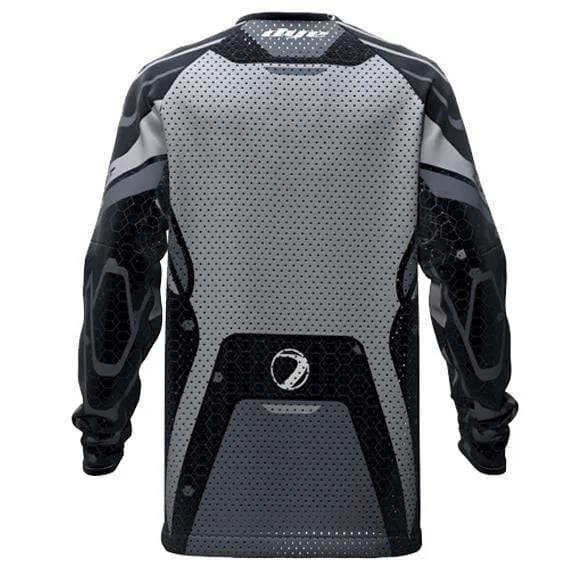 Dye Paintball Jersey LT - Grau