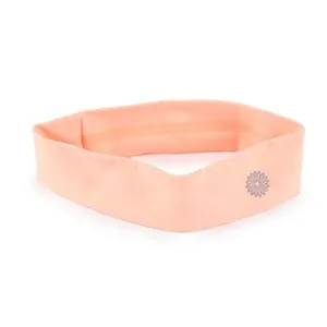 easyoga LESPIRO Skidproof Headband 101 - O9 Sunset Orange