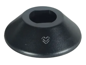 ECLAT REAR VIPER NYLON HUB GUARD