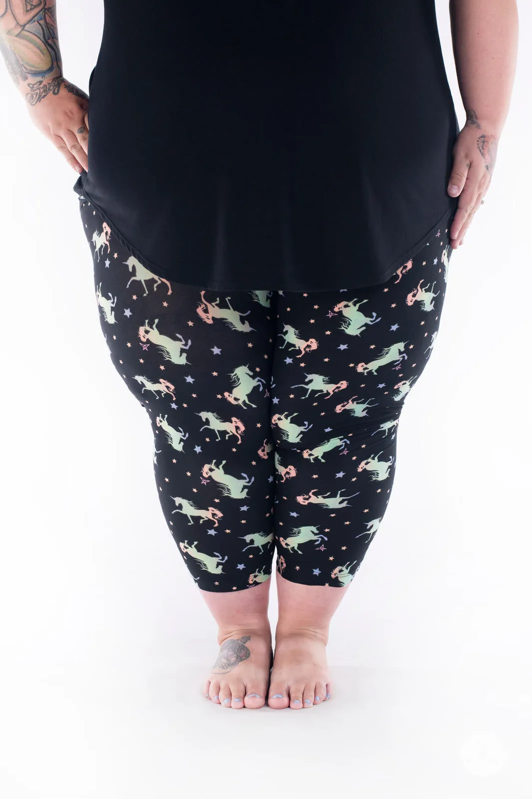 Enchanted Crops