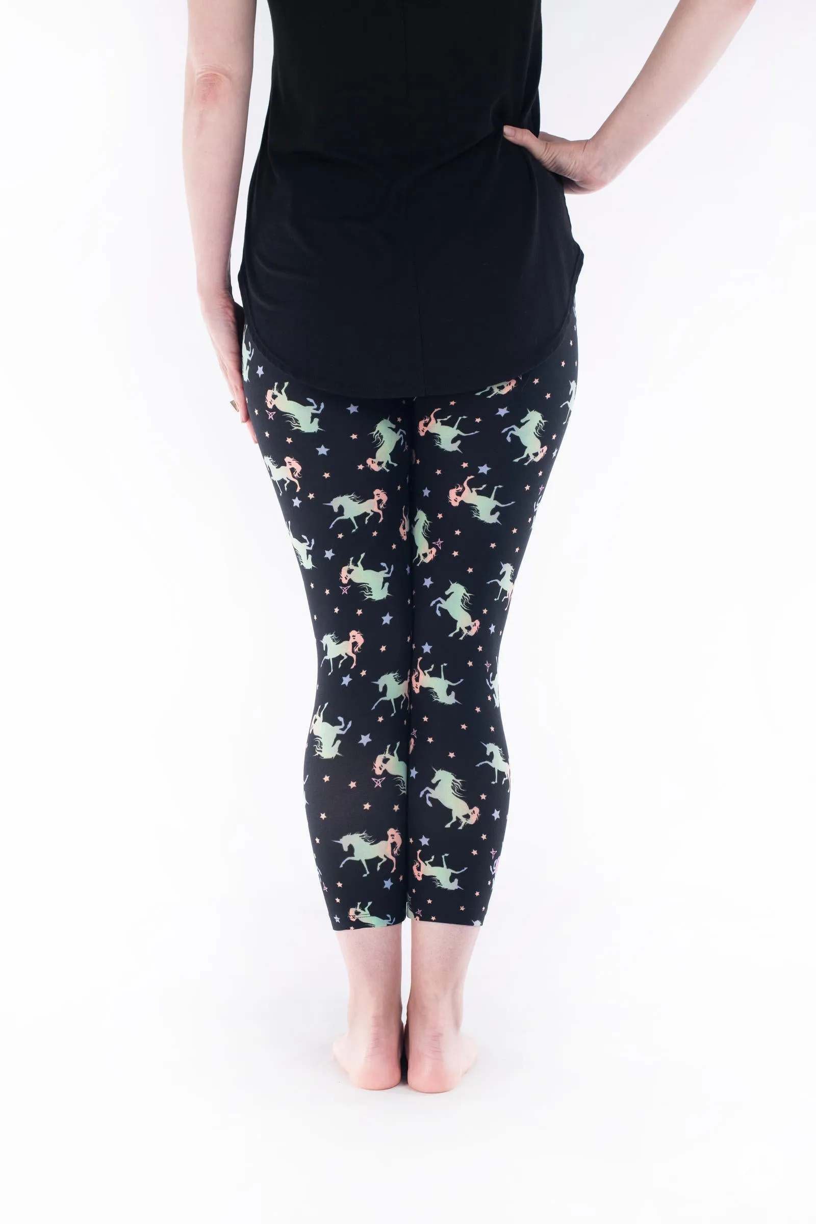 Enchanted Crops