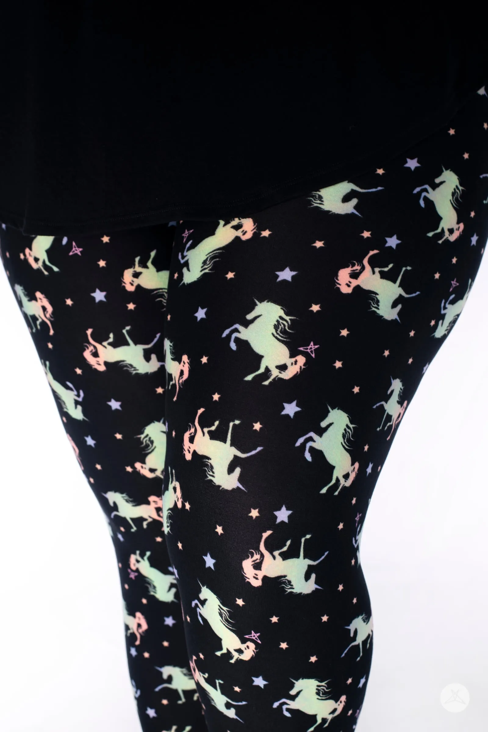 Enchanted Crops