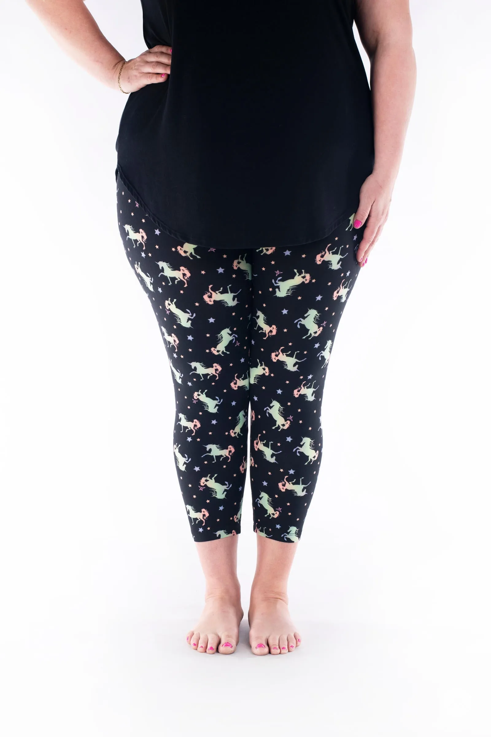 Enchanted Crops