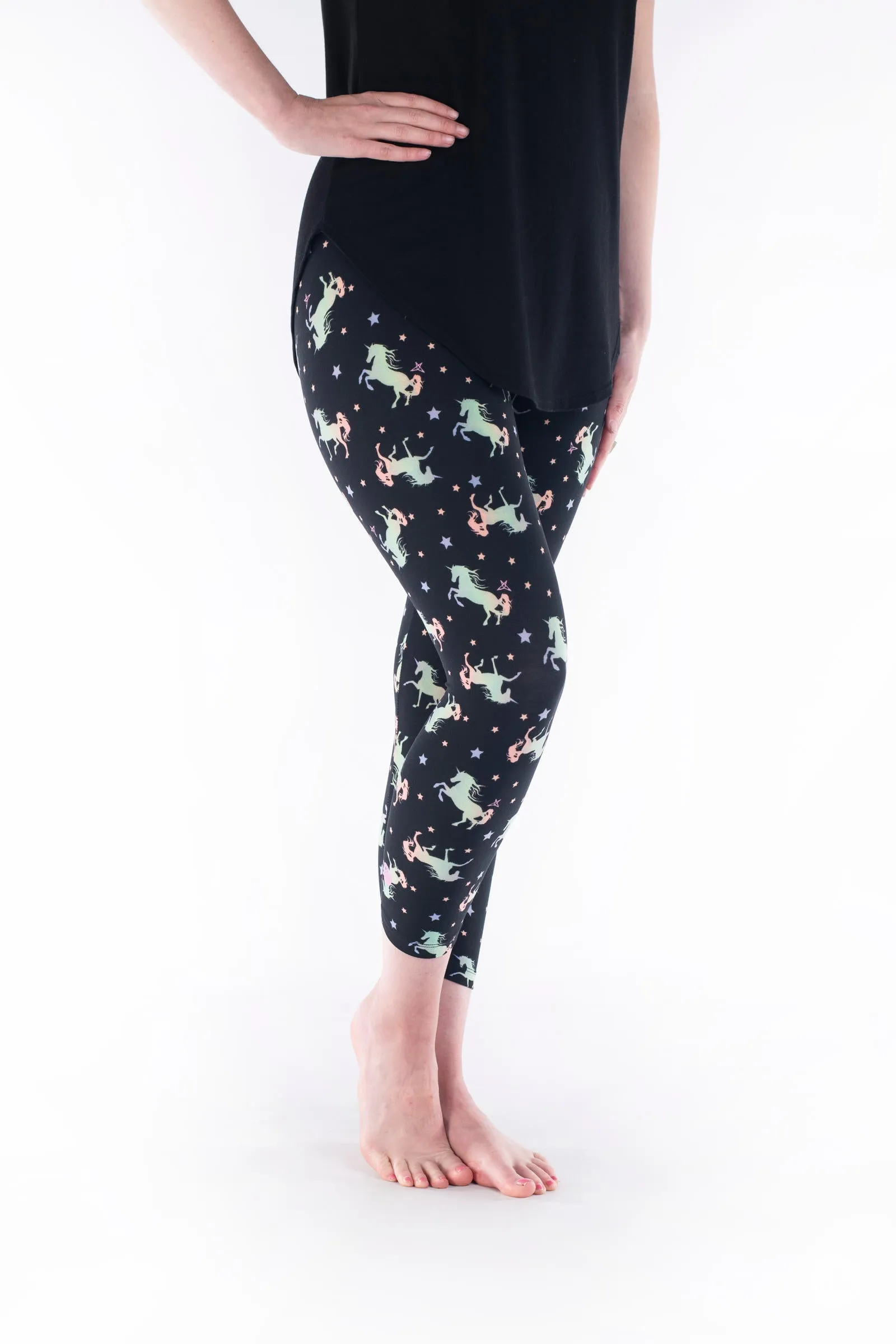 Enchanted Crops