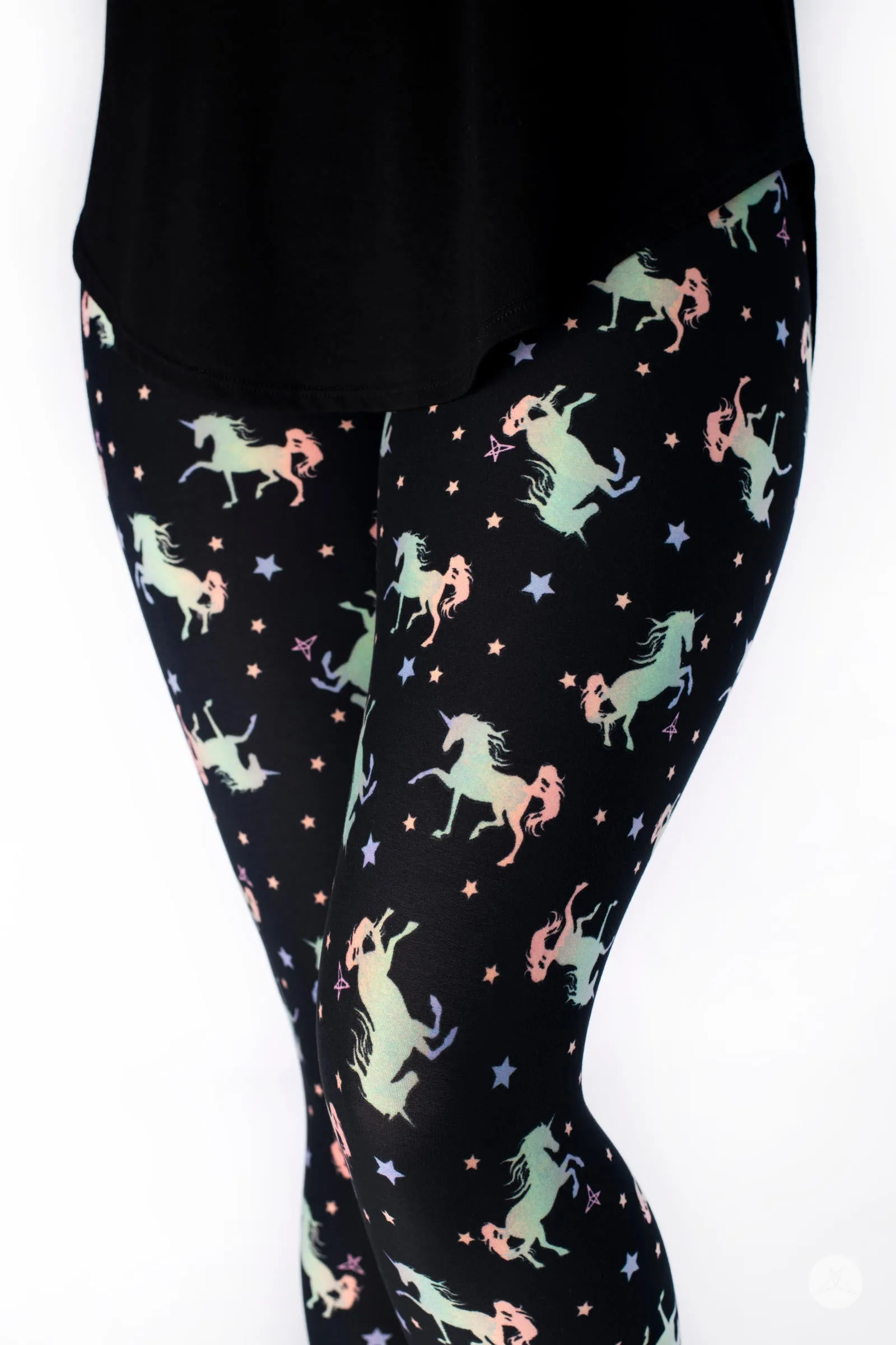 Enchanted Crops