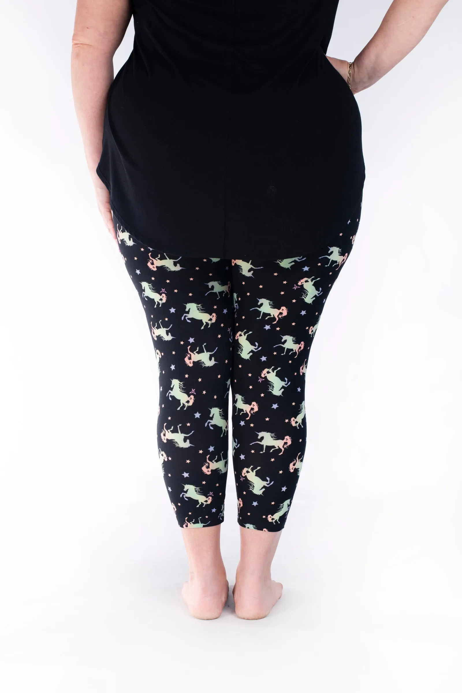 Enchanted Crops