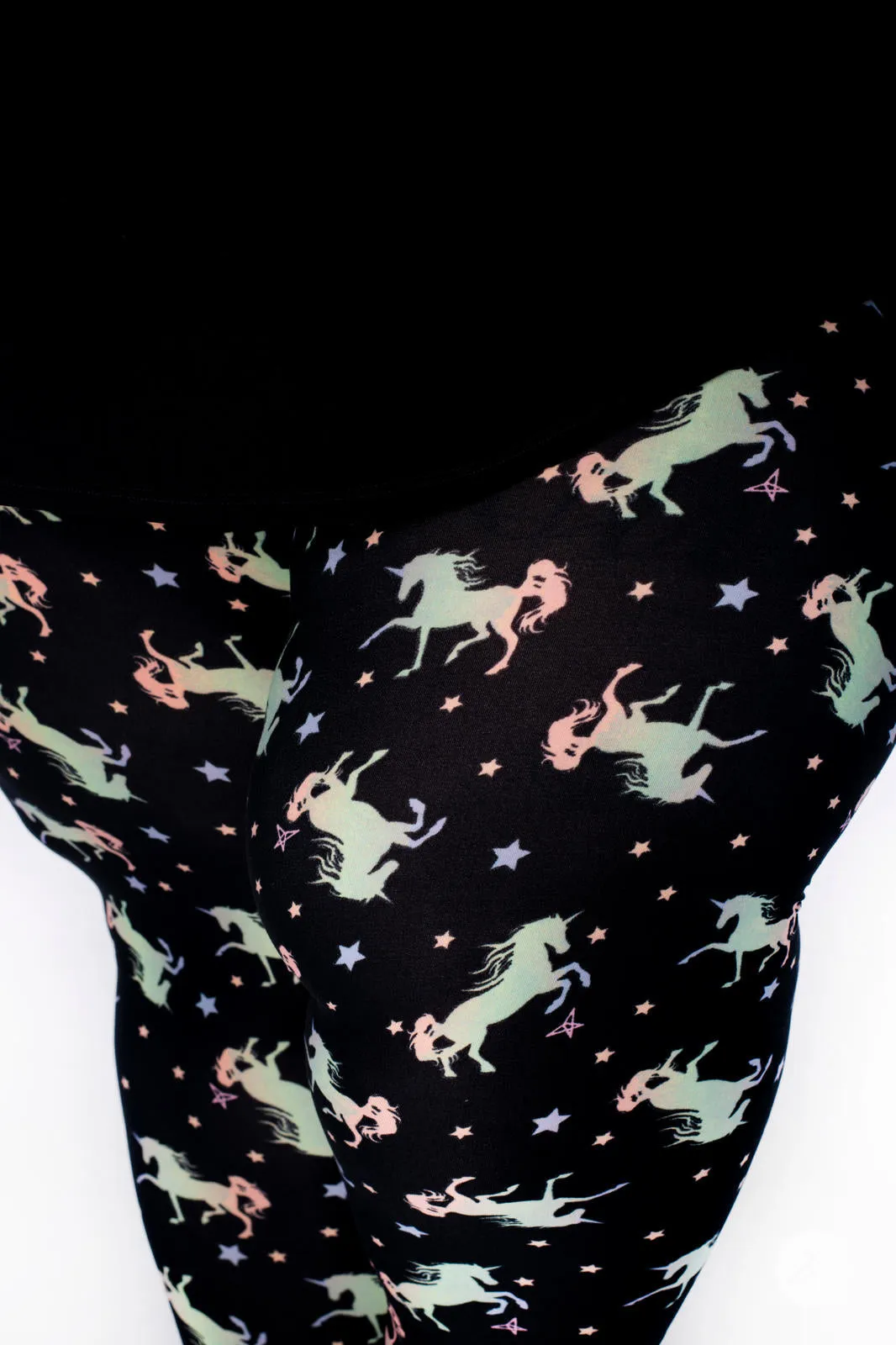 Enchanted Crops