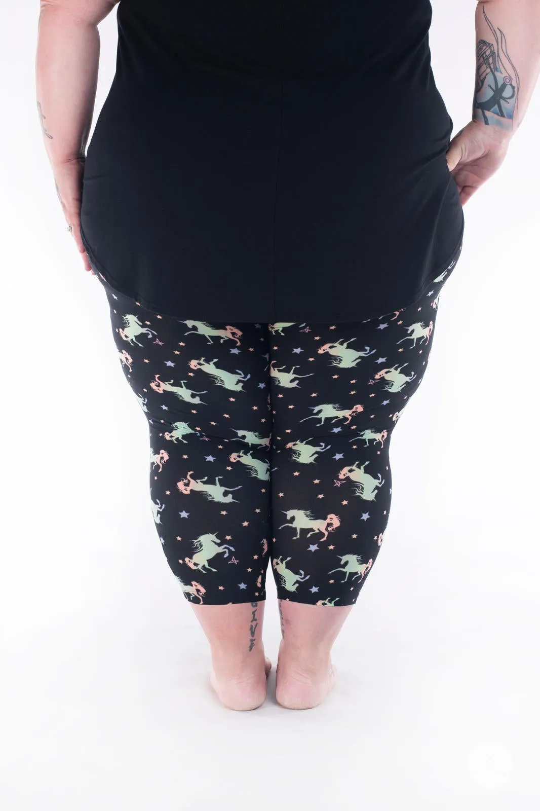 Enchanted Crops