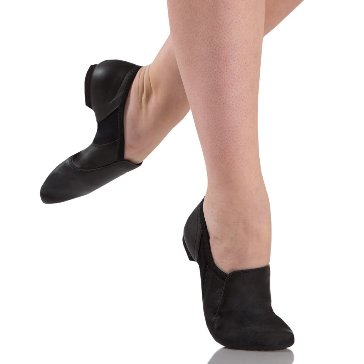 Energetiks SALE | Revelation Jazz Boot Mesh Split Sole | Child