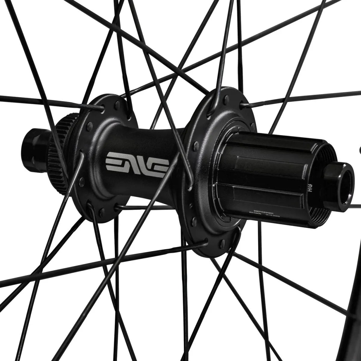 ENVE Wheelset Foundation AG25 Innerdrive