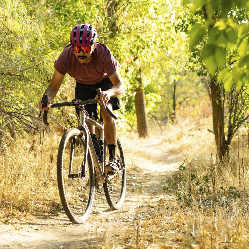 ENVE Wheelset Foundation AG25 Innerdrive