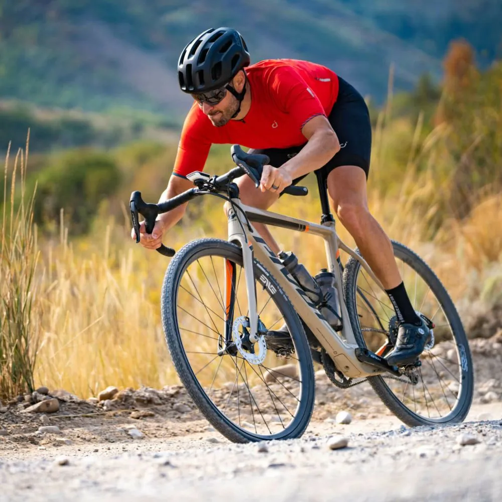 ENVE Wheelset Foundation AG25 Innerdrive