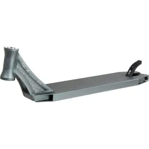 Ethic Erawan Trick Løbehjul Deck - Grey