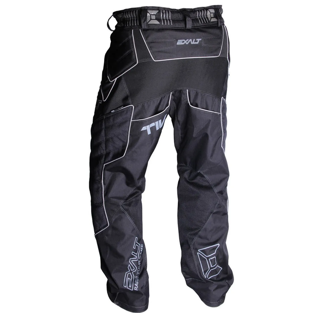 Exalt T4 Pants - Schwarz