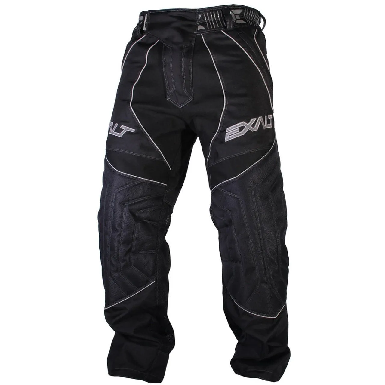 Exalt T4 Pants - Schwarz