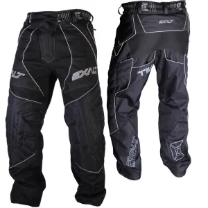 Exalt T4 Pants - Schwarz