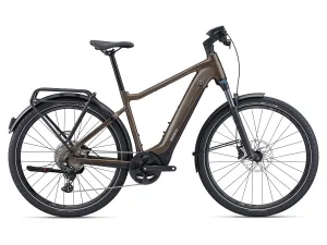 Explore E  1 Pro GTS - Truffle