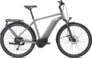 Explore E  3 GTS - Space Grey