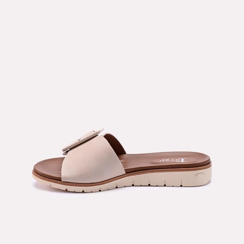 Fawn Comfy Casual Slides 0413221