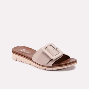 Fawn Comfy Casual Slides 0413221
