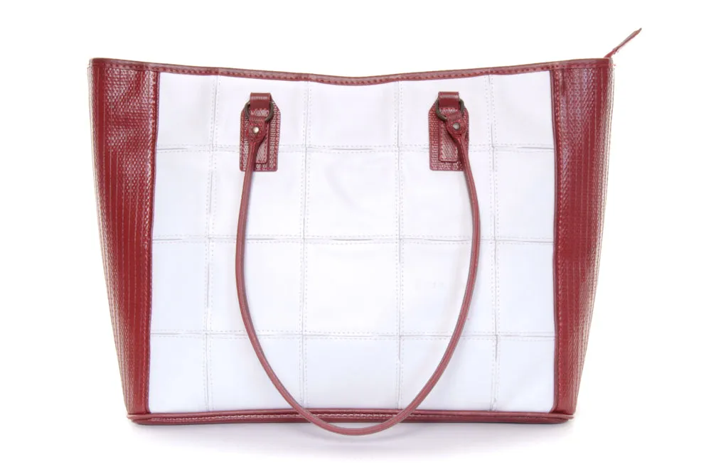 Fire & Hide Classic Tote, multiple colours available