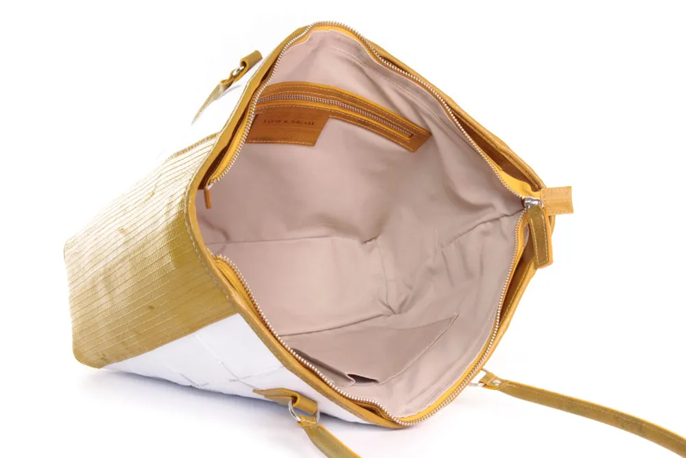 Fire & Hide Classic Tote, multiple colours available