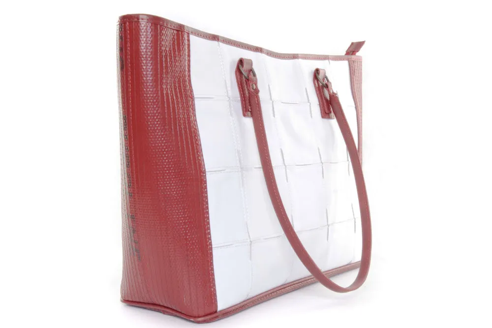 Fire & Hide Classic Tote, multiple colours available
