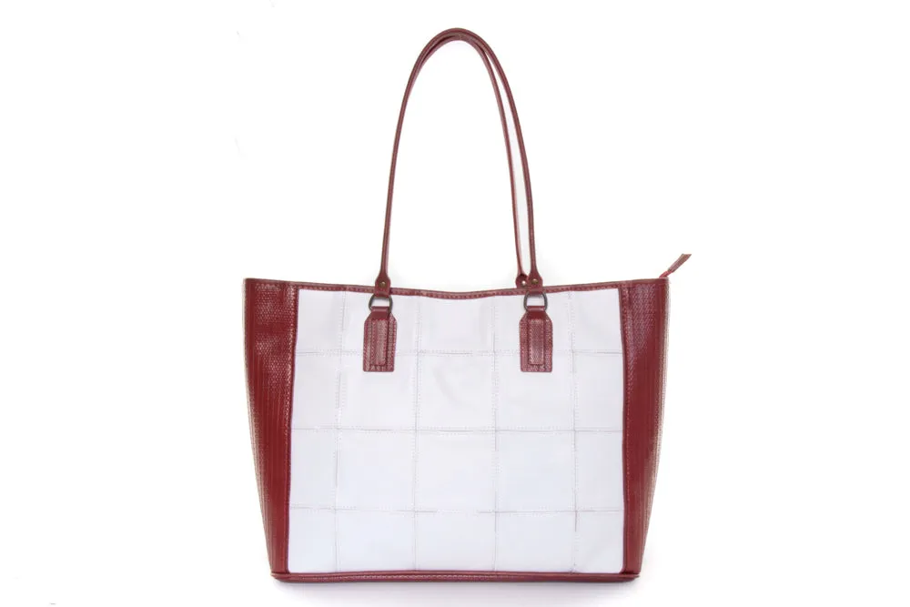 Fire & Hide Classic Tote, multiple colours available