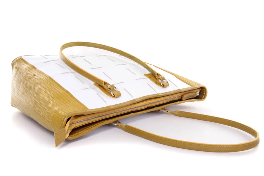 Fire & Hide Classic Tote, multiple colours available