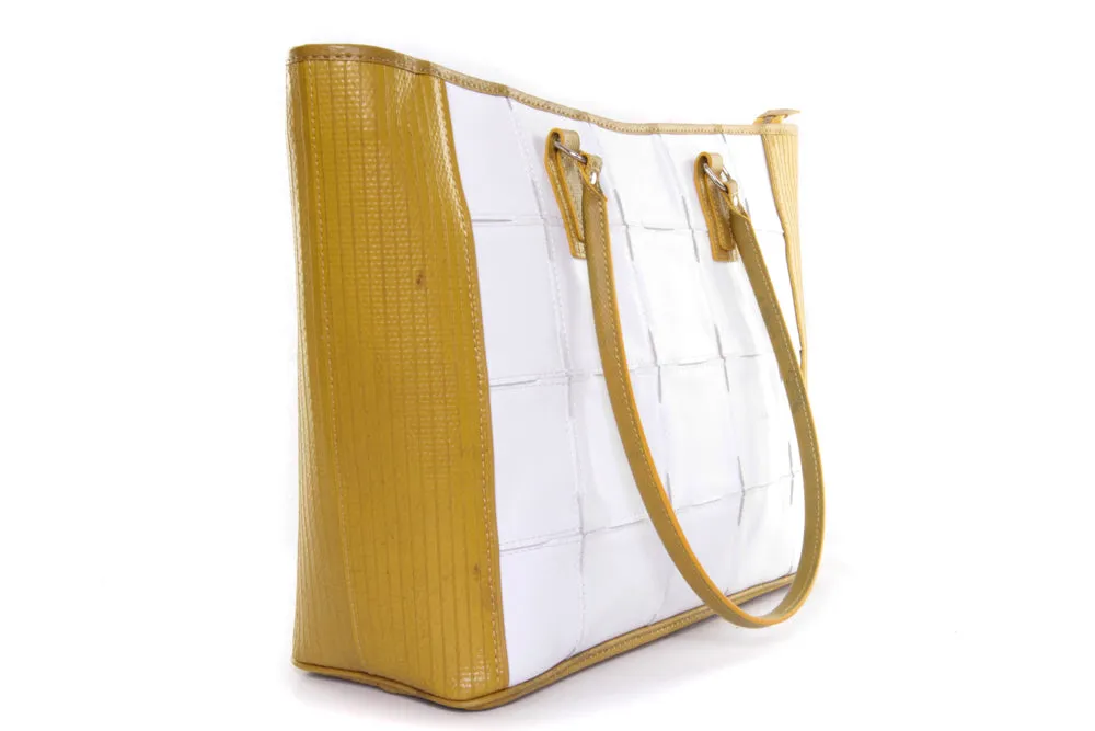 Fire & Hide Classic Tote, multiple colours available
