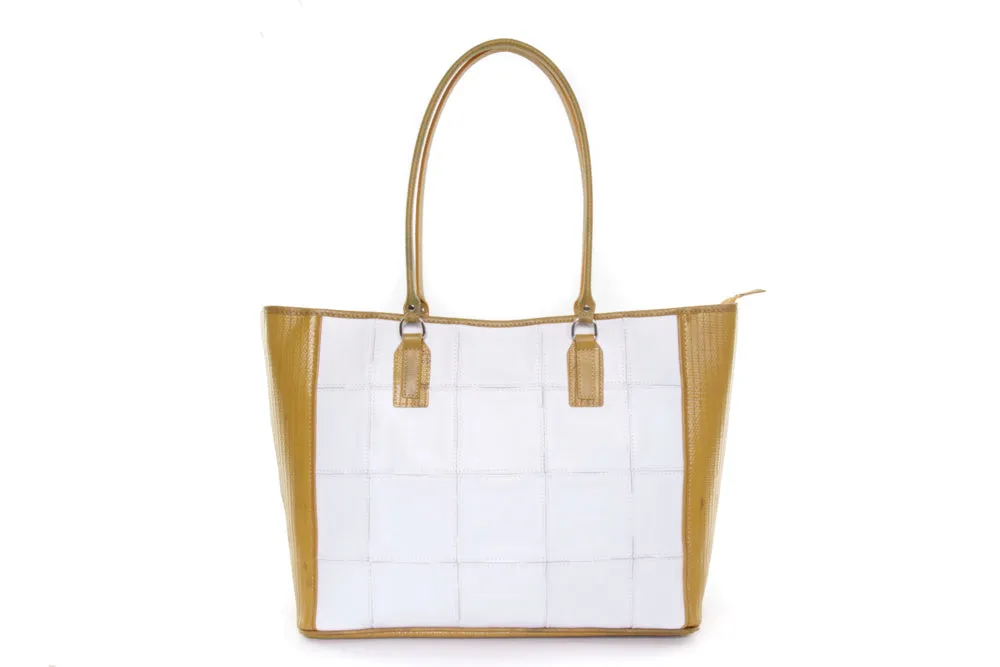 Fire & Hide Classic Tote, multiple colours available