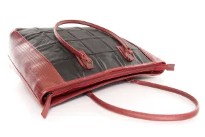 Fire & Hide Classic Tote, multiple colours available