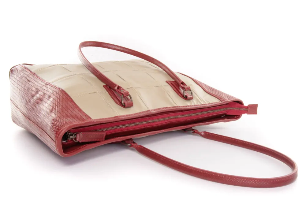 Fire & Hide Classic Tote, multiple colours available