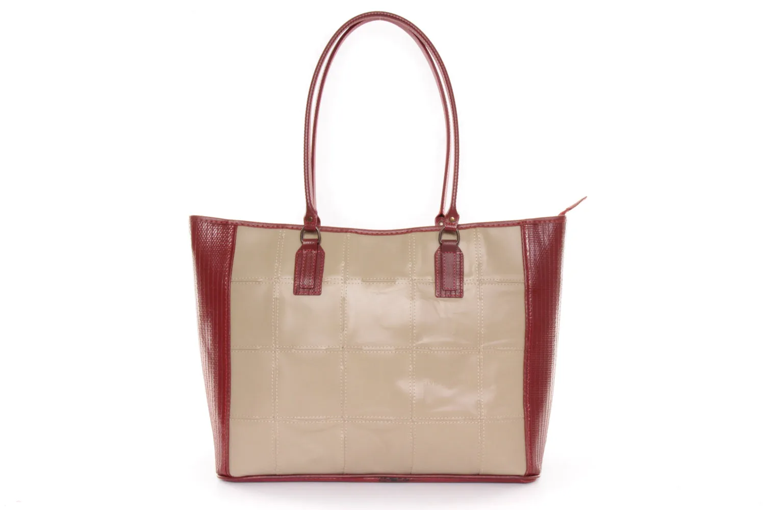 Fire & Hide Classic Tote, multiple colours available