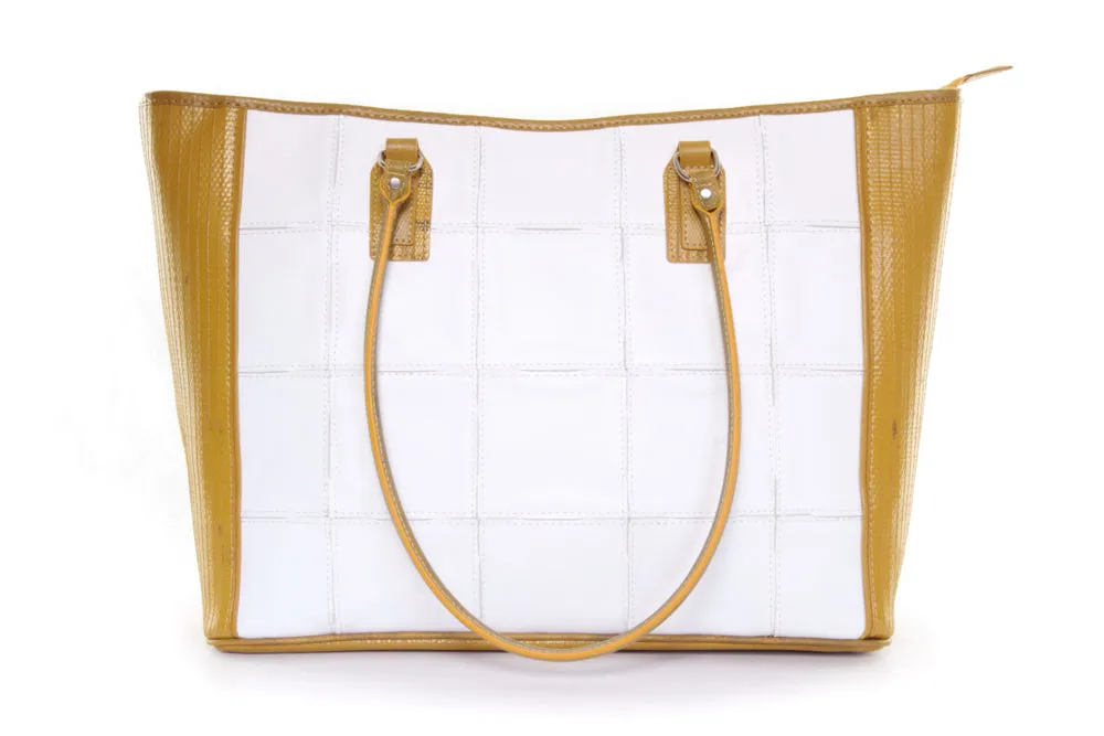 Fire & Hide Classic Tote, multiple colours available