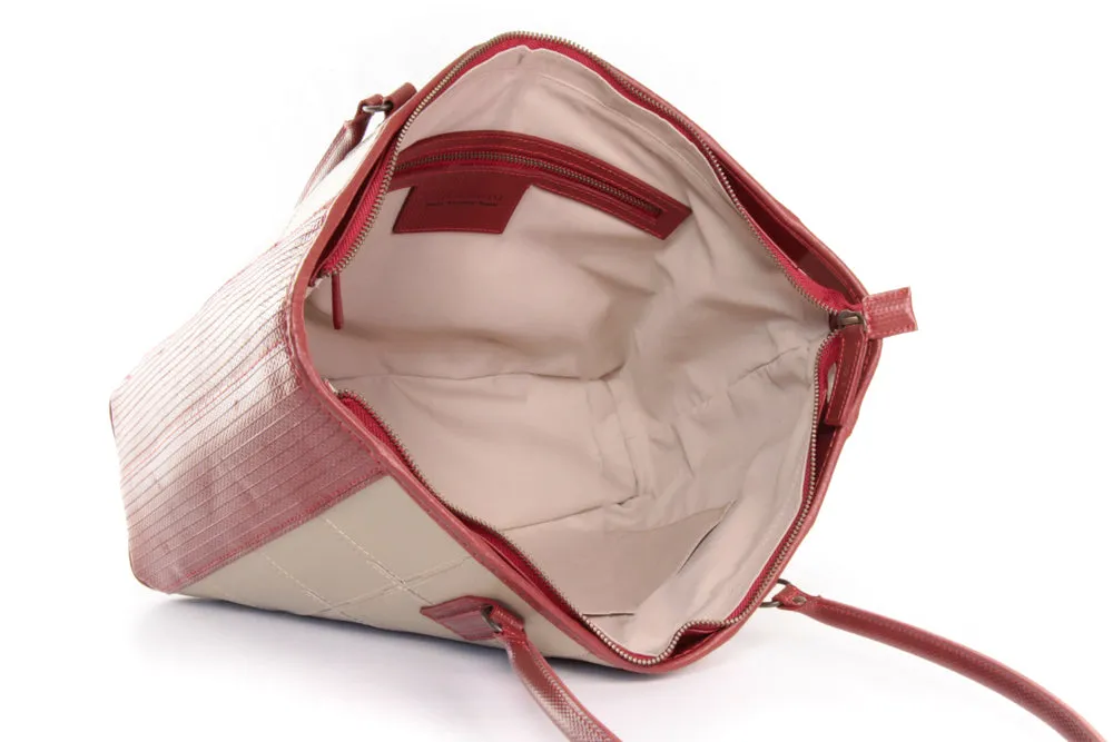 Fire & Hide Classic Tote, multiple colours available