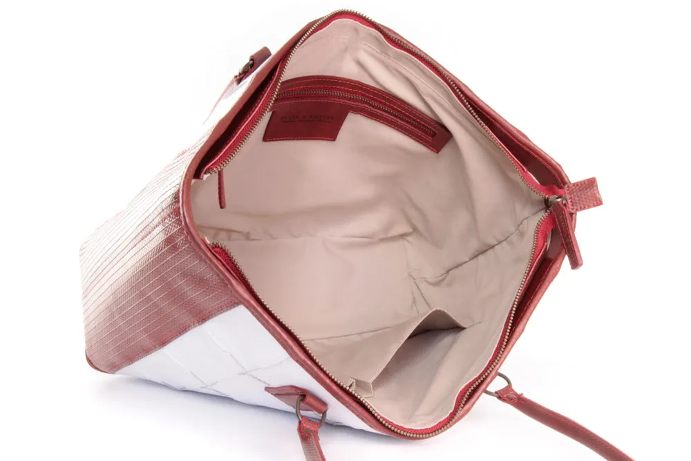 Fire & Hide Classic Tote, multiple colours available